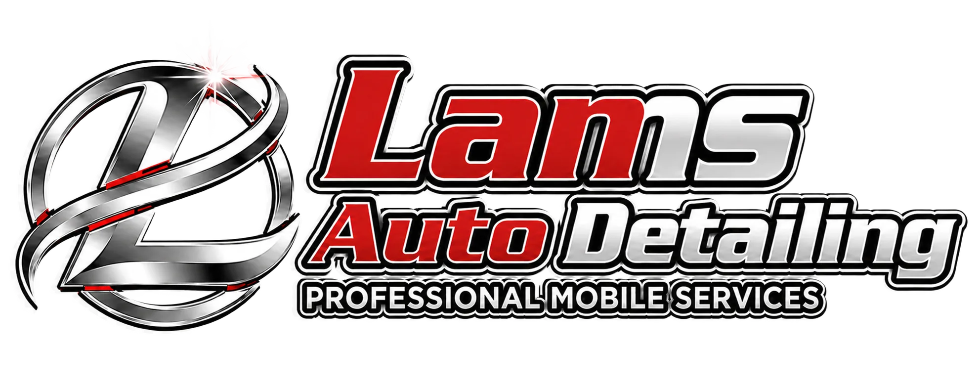 Lams Auto Detailing